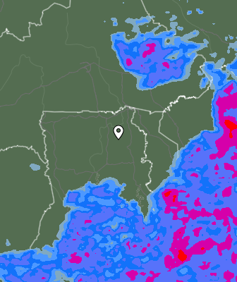 Opady atmosferyczne