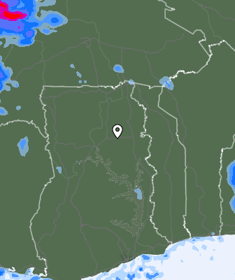 Opady atmosferyczne