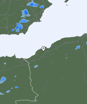 Precipitaţii