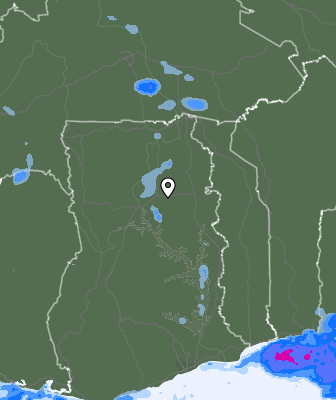 Opady atmosferyczne