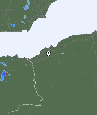 Precipitazioni
