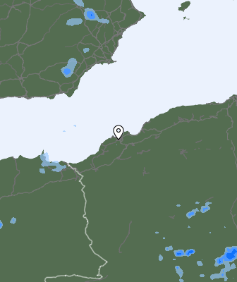 Βροχόπτωση