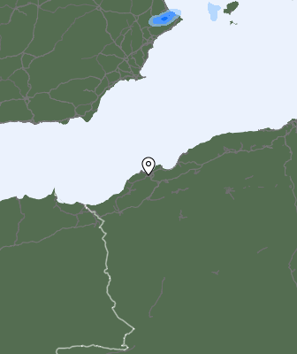 Βροχόπτωση