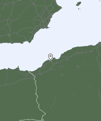 Βροχόπτωση