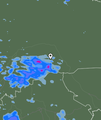 Opady atmosferyczne