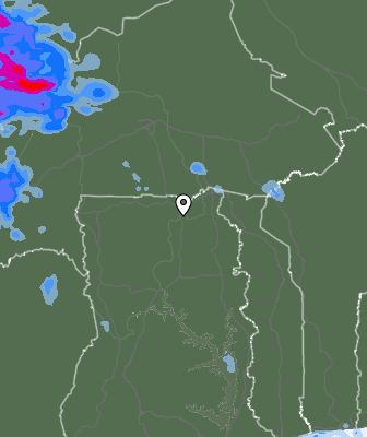 Opady atmosferyczne