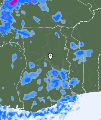 Opady atmosferyczne