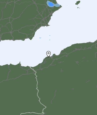 Yağış tahmini