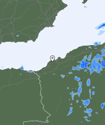 Opady atmosferyczne