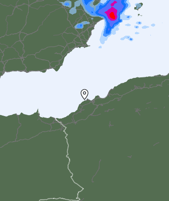 Neerslag