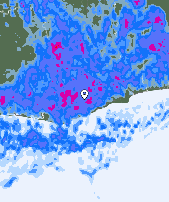 Opady atmosferyczne