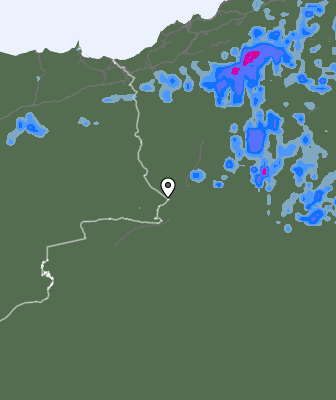 Opady atmosferyczne