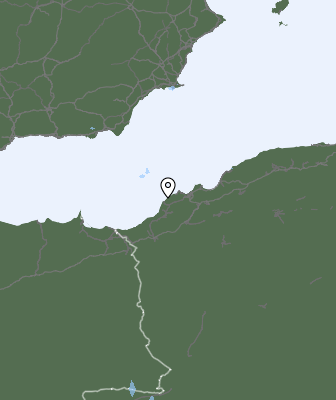 Niederschlagsprognose