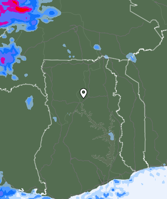 Opady atmosferyczne