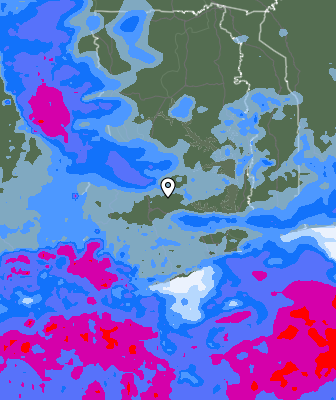 Opady atmosferyczne