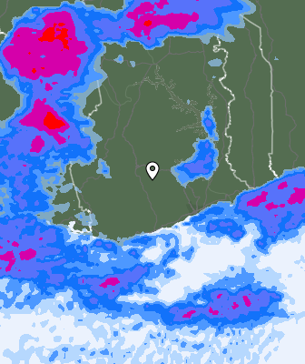 Opady atmosferyczne