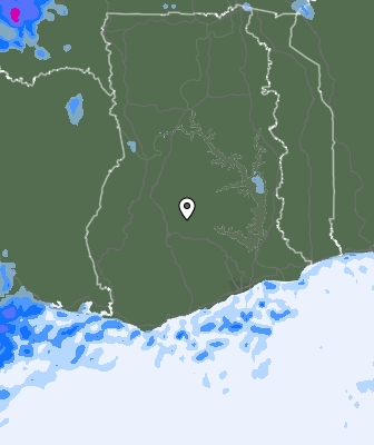 Opady atmosferyczne