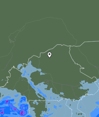 Precipitazioni