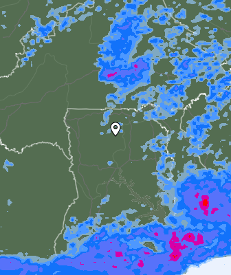 Opady atmosferyczne