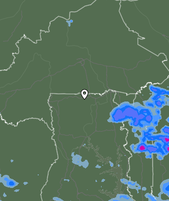 Opady atmosferyczne