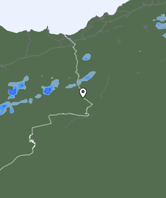 Opady atmosferyczne