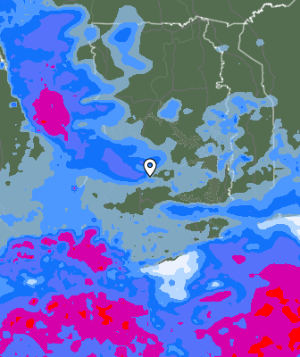 Opady atmosferyczne