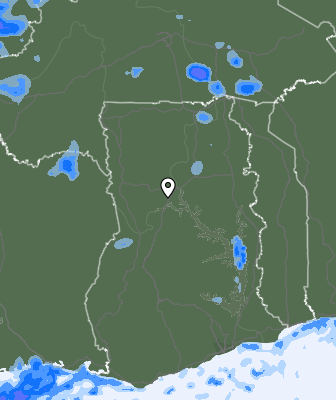 Opady atmosferyczne
