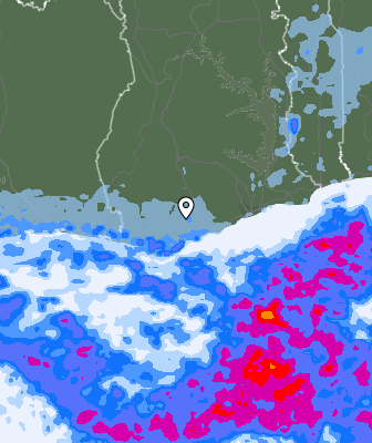 Opady atmosferyczne