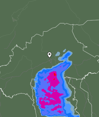 Opady atmosferyczne