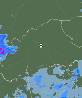 Precipitazioni