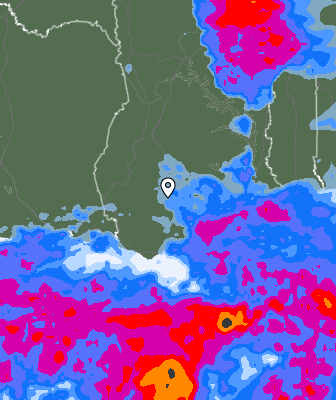 Opady atmosferyczne