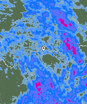 Opady atmosferyczne