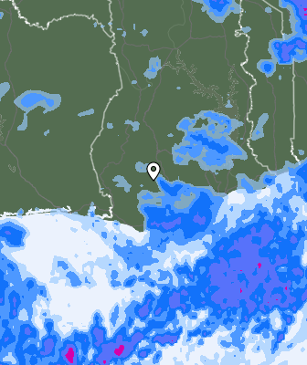 Csapadék