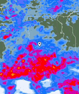 Opady atmosferyczne