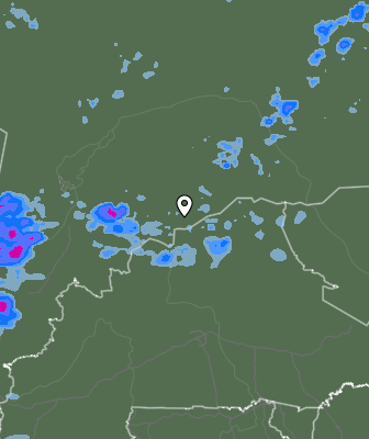 Opady atmosferyczne