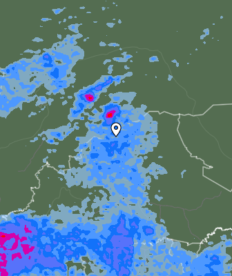 Precipitazioni