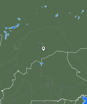 Валежи