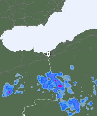Precipitazioni