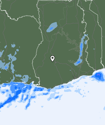 Opady atmosferyczne