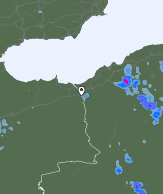 Precipitazioni