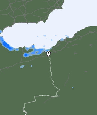 Opady atmosferyczne