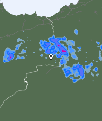 Precipitazioni