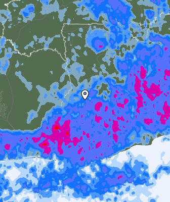 Opady atmosferyczne