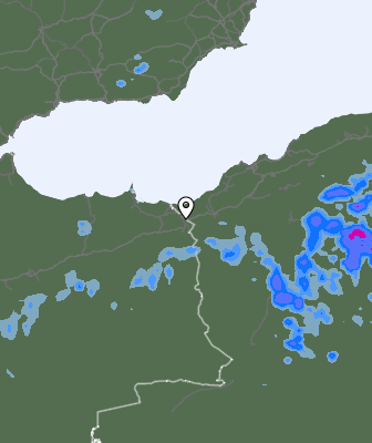 Opady atmosferyczne