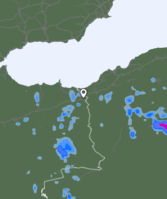 Precipitazioni
