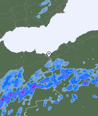 Precipitazioni