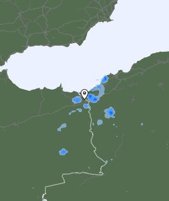 Precipitazioni
