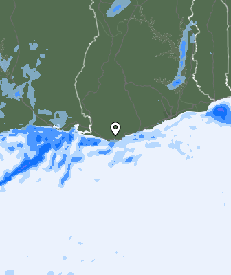 Opady atmosferyczne