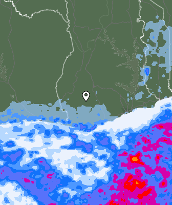 Opady atmosferyczne