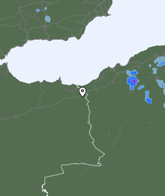 Precipitazioni